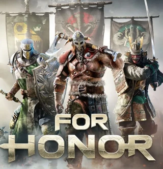 For Honor AR XBOX One / Xbox Series X|S CD Key