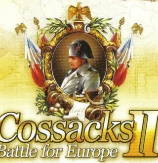 Cossacks II: Battle for Europe PC Steam CD Key