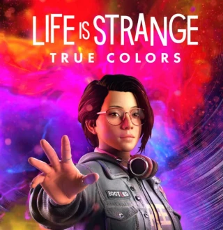 Life is Strange: True Colors EU Steam CD Key