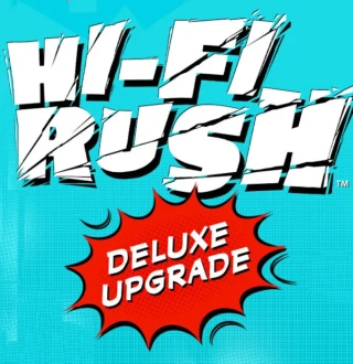 Hi-Fi RUSH - Deluxe Edition Upgrade Pack DLC EU Xbox Series X|S / PC CD Key