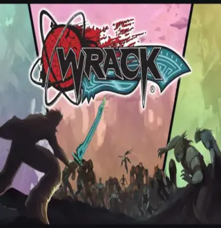 Wrack PC Steam CD Key