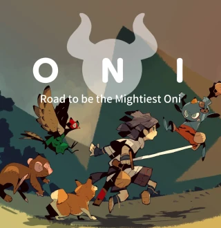 ONI: Road to be the Mightiest Oni Steam CD Key