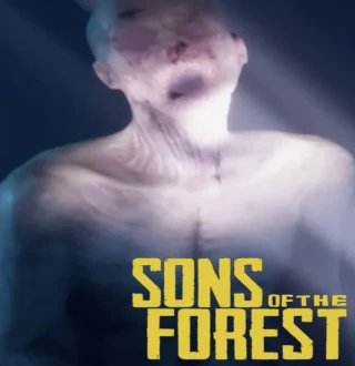 Sons Of The Forest Steam Altergift