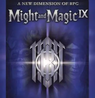 Might and Magic 9 PC Ubisoft Connect CD Key