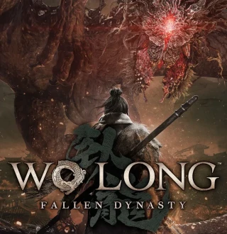 Wo Long: Fallen Dynasty AR XBOX One / Xbox Series X|S CD Key