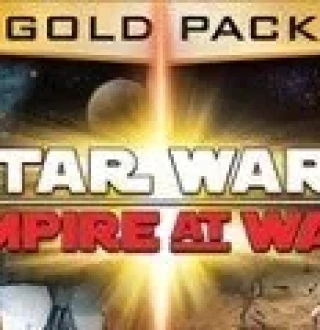 Star Wars Empire at War: Gold Pack Steam Gift