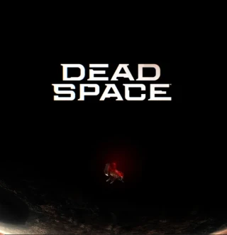 Dead Space Remake UK Xbox Series X|S CD Key