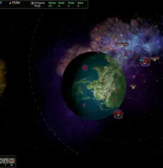 AI War: Fleet Command Steam CD Key