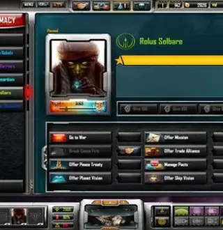 Sins of a Solar Empire: Trinity Steam CD Key