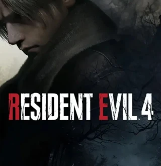 Resident Evil 4 (2023) US Xbox Series X|S CD Key