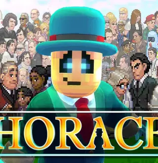 Horace EU XBOX One CD Key