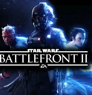 Star Wars Battlefront II Epic Games Account