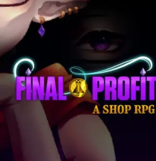 Final Profit: A Shop RPG PC Steam CD Key