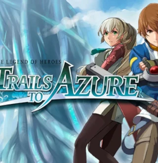 The Legend of Heroes: Trails to Azure NA PS4 CD Key