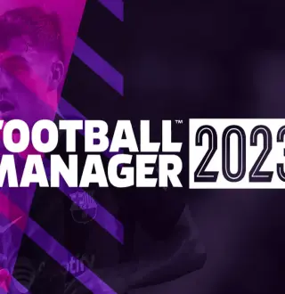 Football Manager 2023 PC Steam Account