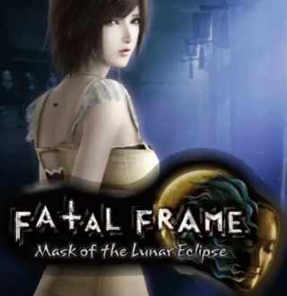 FATAL FRAME / PROJECT ZERO: Mask of the Lunar Eclipse Steam Account