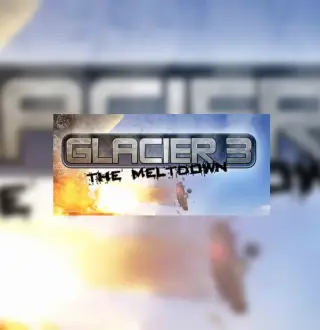 Glacier 3: The Meltdown EU Steam CD Key