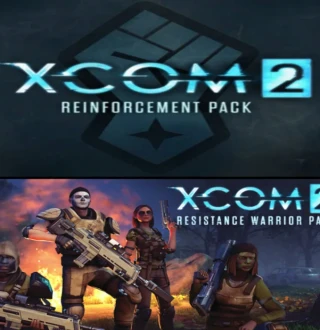 XCOM 2 Digital Gold Edition PC Steam CD Key
