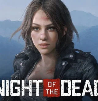 Night of the Dead Steam Altergift