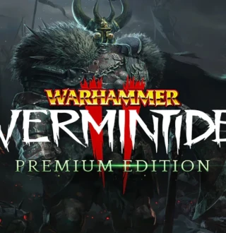 Warhammer: Vermintide 2 Premium Edition AR XBOX One / Xbox Series X|S CD Key