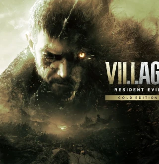 Resident Evil Village Gold Edition AR XBOX One / Xbox Series X|S CD Key
