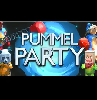 Pummel Party Steam Account