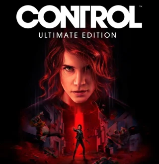 Control Ultimate Edition AR XBOX One / Xbox Series X|S CD Key