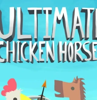 Ultimate Chicken Horse Steam Account