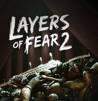 Layers of Fear 2 Epic Games Account