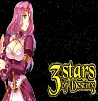 3 Stars of Destiny PC Steam CD Key