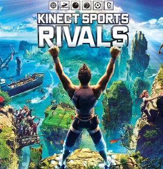 Kinect Sports Rivals US XBOX One CD Key
