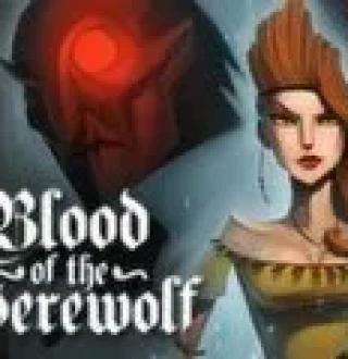 Blood of the Werewolf Steam Gift