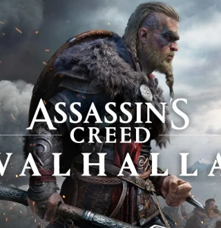 Assassin's Creed Valhalla Steam Account