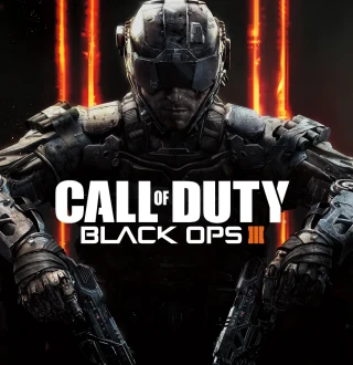 Call of Duty: Black Ops III Steam Account
