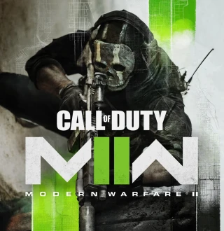 Call of Duty: Modern Warfare II XBOX One / Xbox Series X|S Account