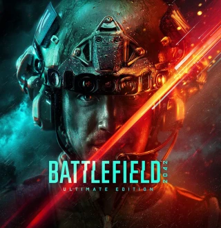 Battlefield 2042 Ultimate Edition US XBOX One / Xbox Series X|S CD Key