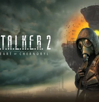 S.T.A.L.K.E.R. 2: Heart of Chornobyl PC Steam Account