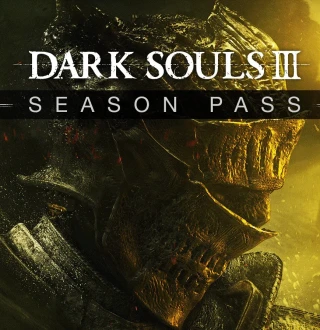Dark Souls III - Season Pass DLC UK XBOX One / Xbox Series X|S CD Key