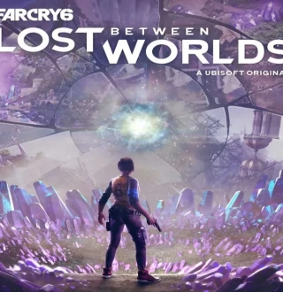 Far Cry 6 - Lost Between Worlds DLC EMEA Ubisoft Connect CD Key
