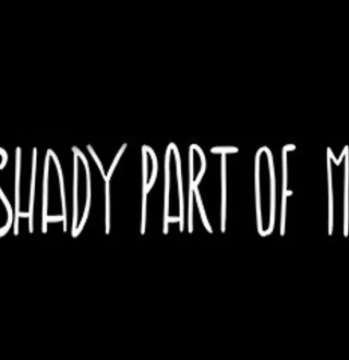 Shady Part of Me EU PC Steam CD Key