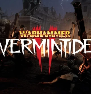 Warhammer: Vermintide 2 Steam Account