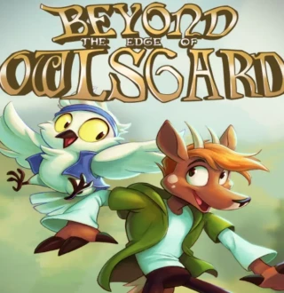 Beyond The Edge Of Owlsgard Steam CD Key