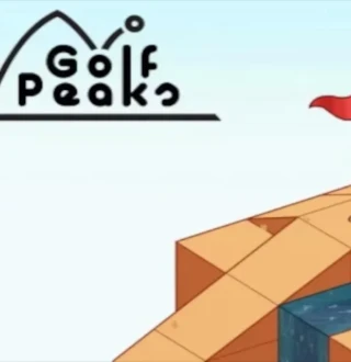 Golf Peaks Steam CD Key