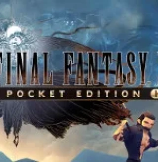Final Fantasy XV: Pocket Edition HD AR XBOX One / Xbox Series X|S CD Key