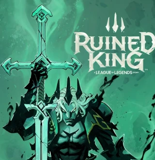 Ruined King: A League of Legends Story Steam Account