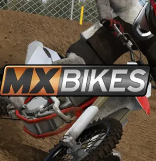 MX Bikes EU v2 Steam Altergift