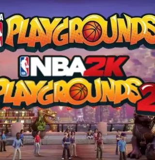 NBA Playgrounds Franchise Pack EU PC Steam CD Key