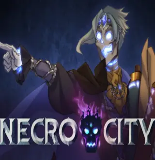 NecroCity EU Steam CD Key