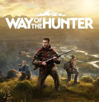 Way of the Hunter Steam Altergift