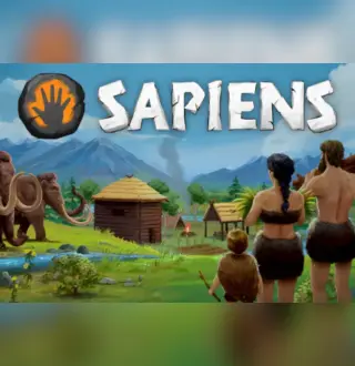 Sapiens Steam Account